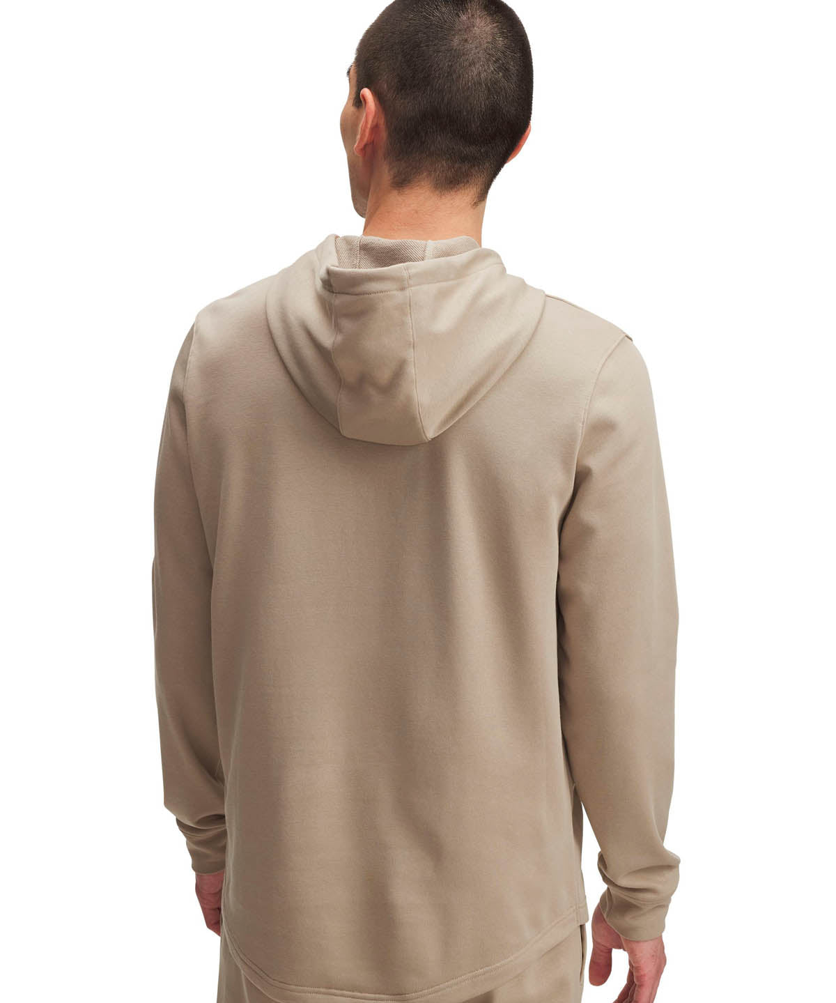 Polerón Lifestyle para hombre Rival Terry Full-Zip Cafe Under Armour