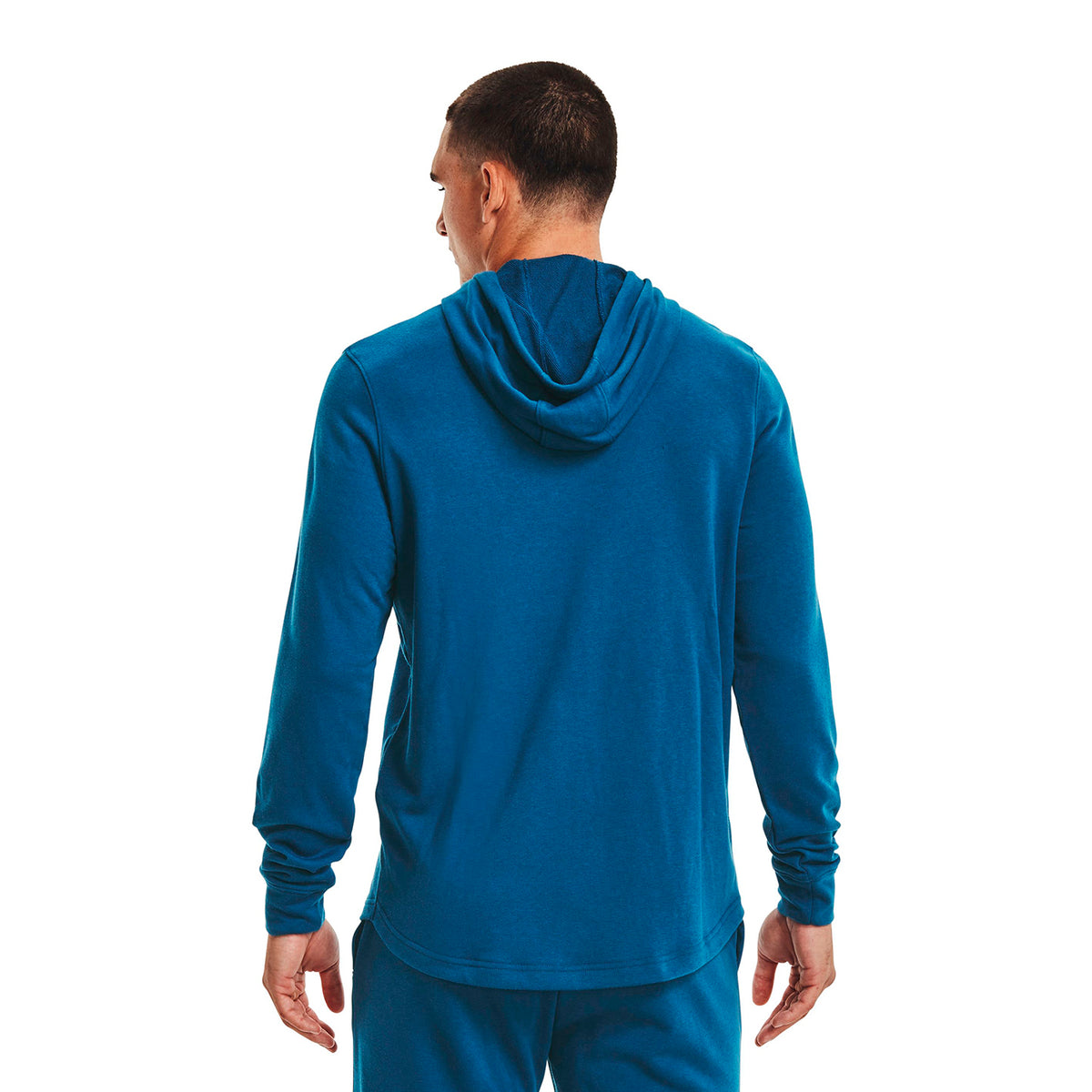 Polerón UA Rival Terry para hombre