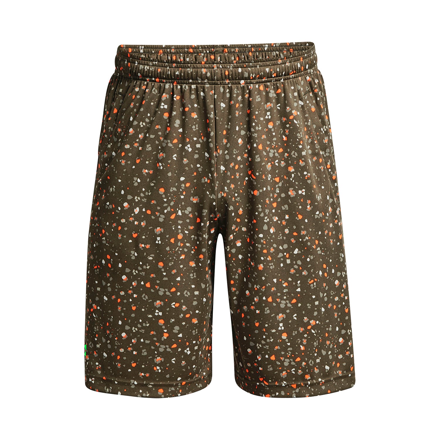 Shorts UA Tech™ Printed para hombre