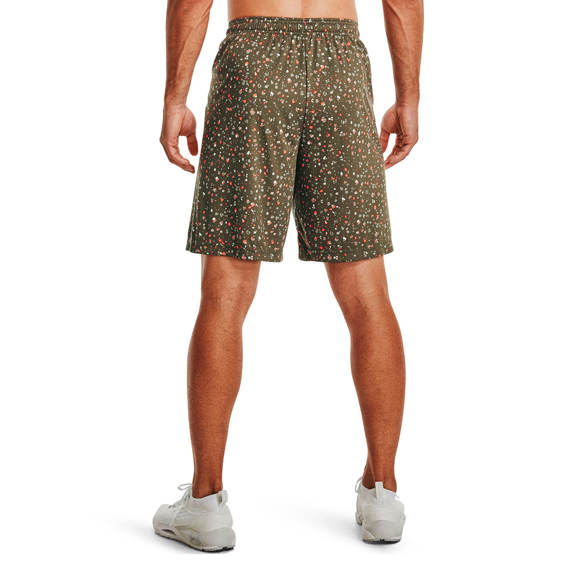 Shorts UA Tech™ Printed para hombre
