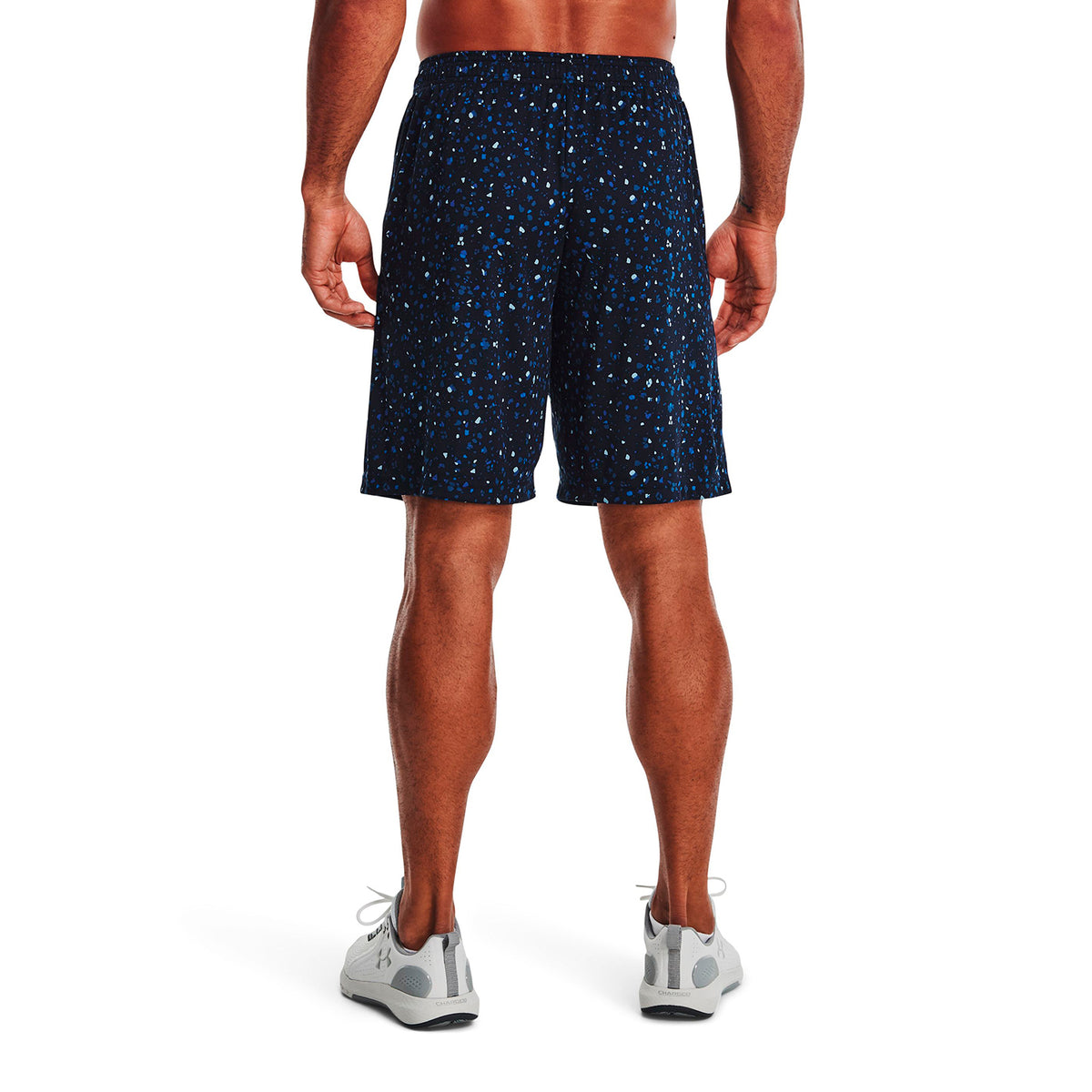 Shorts UA Tech™ Printed para hombre