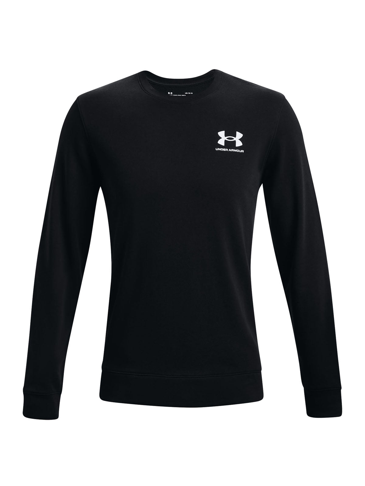 Polerón UA Rival Terry Crew para hombre