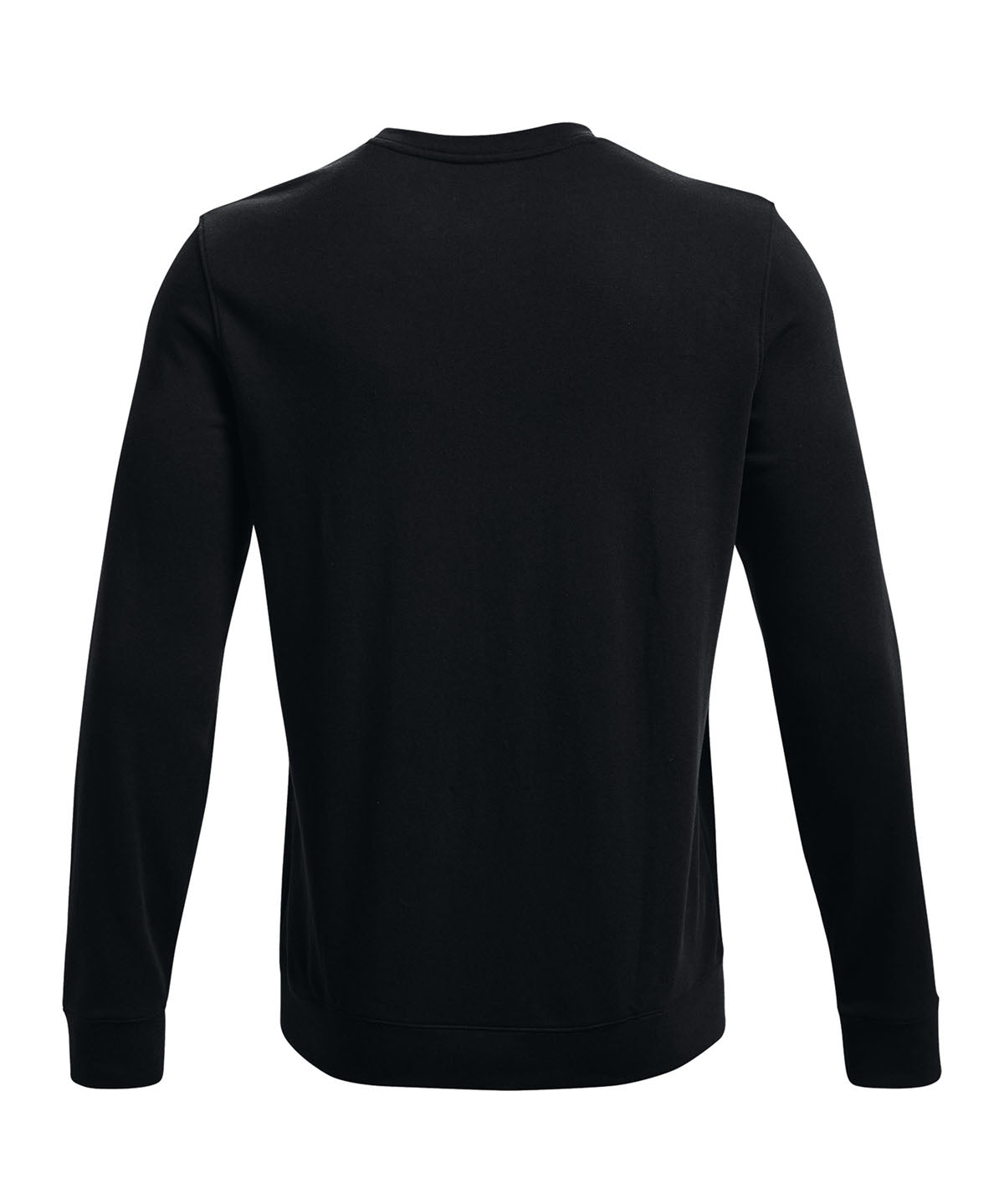 Polerón UA Rival Terry Crew para hombre