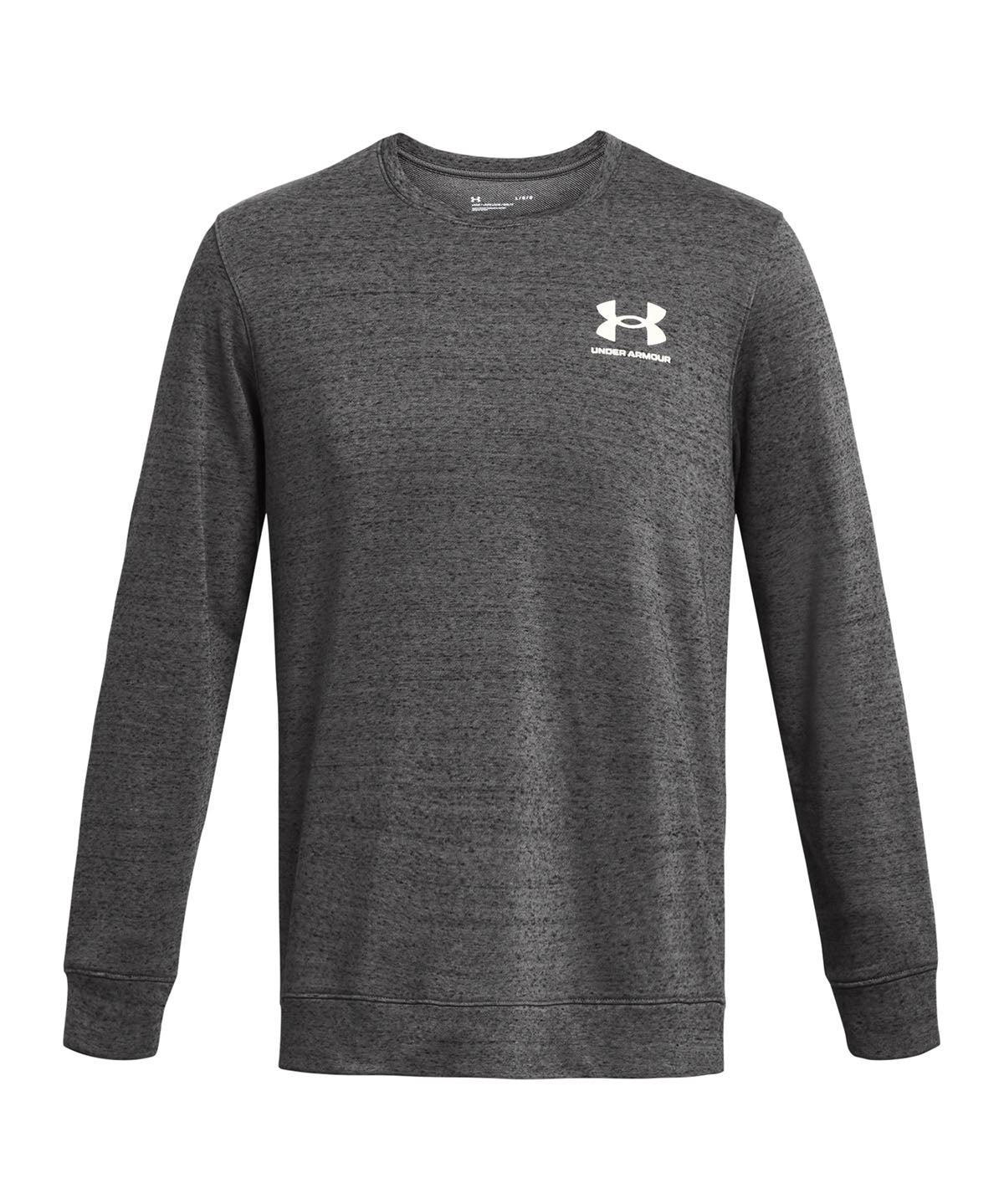 Polerón UA Rival para hombre