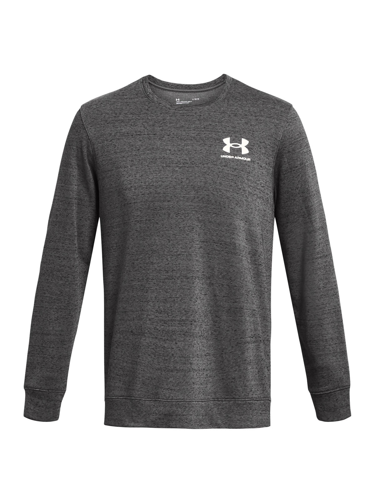 Polerón UA Rival para hombre