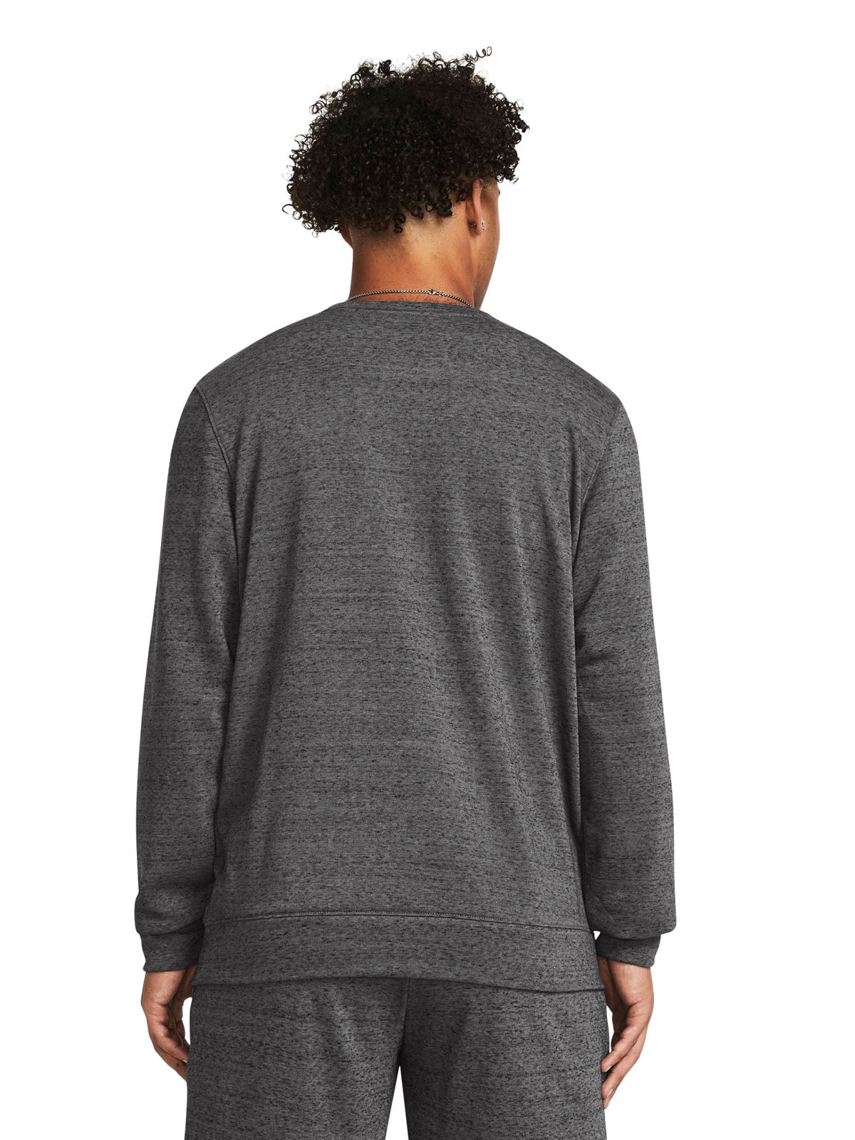 Polerón UA Rival para hombre