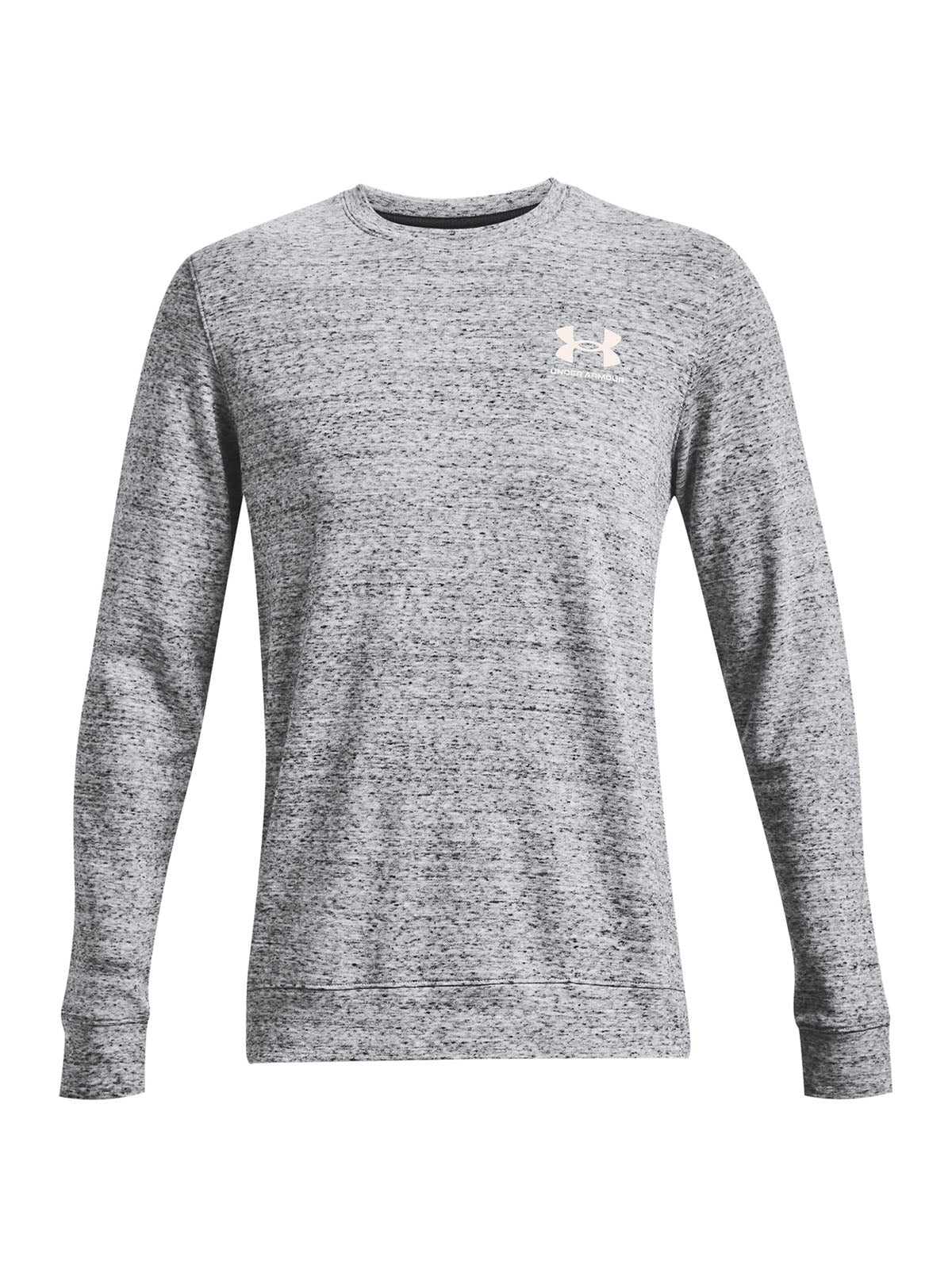 Polerón UA Rival Terry Crew para hombre