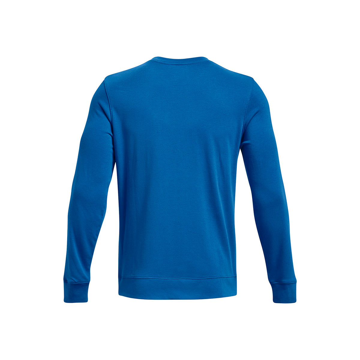 Polerón UA Rival Terry Crew para hombre