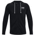 Polerón Rival Terry Full-Zip para hombre Under Armour