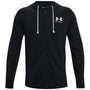 Polerón Rival Terry Full-Zip para hombre Under Armour
