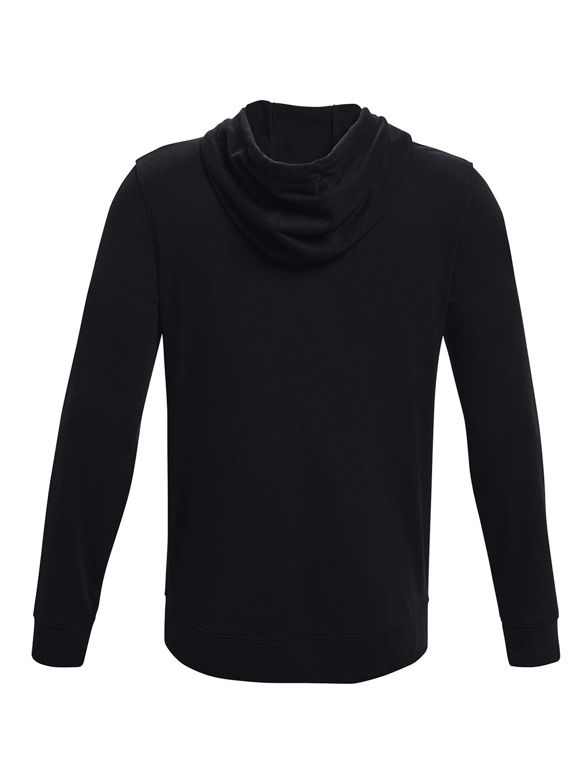 Polerón Rival Terry Full-Zip para hombre Under Armour