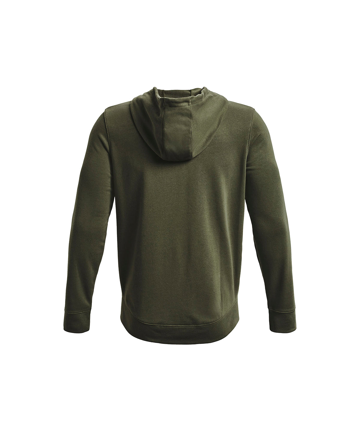 Polerón Rival Terry Full-Zip para hombre Under Armour