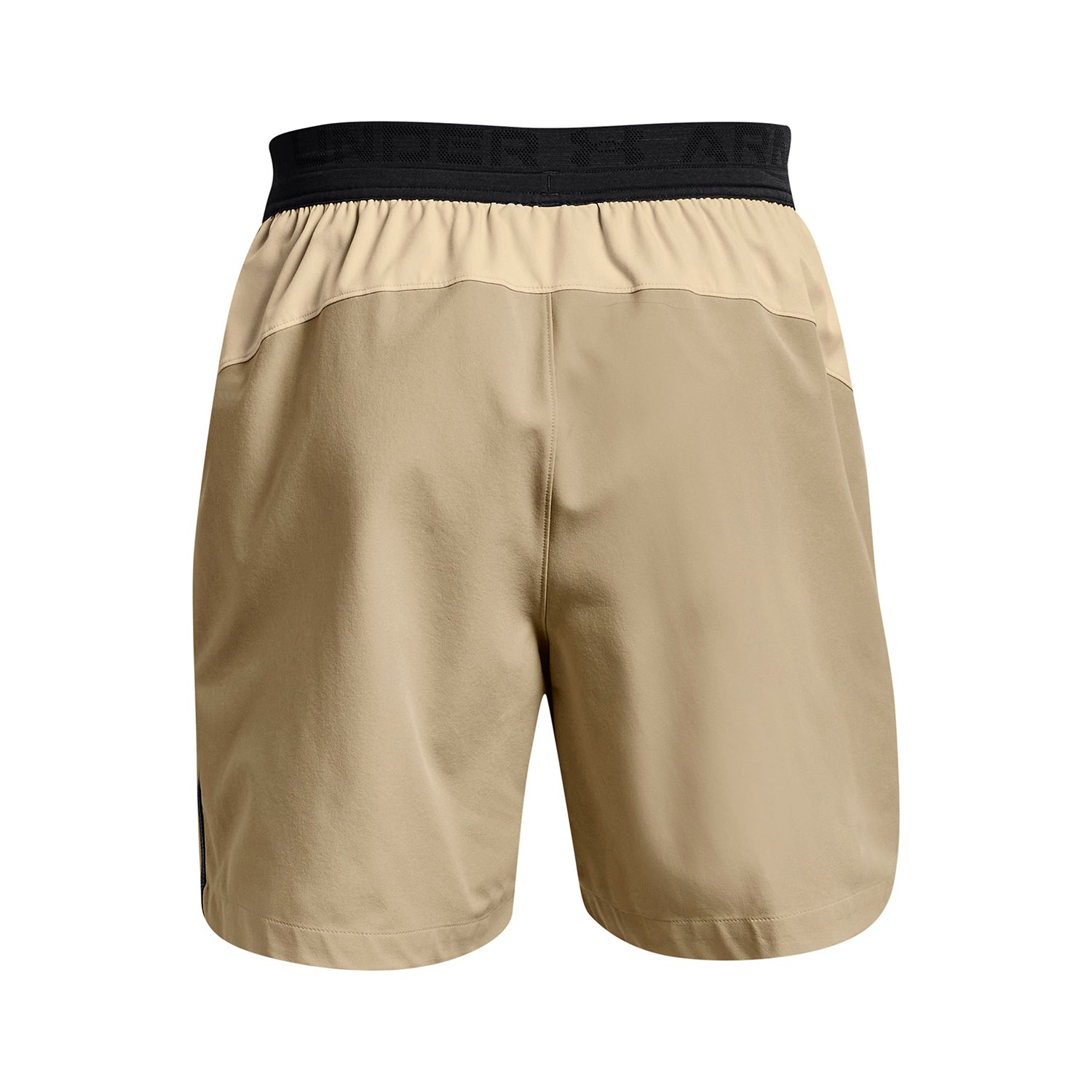 Shorts UA Terrain Woven para hombre