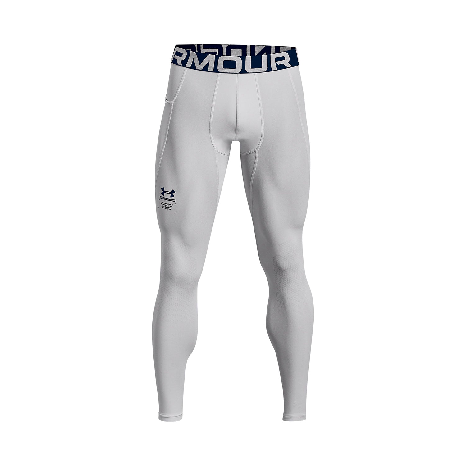 Leggings HeatGear® ArmourPrint para hombre