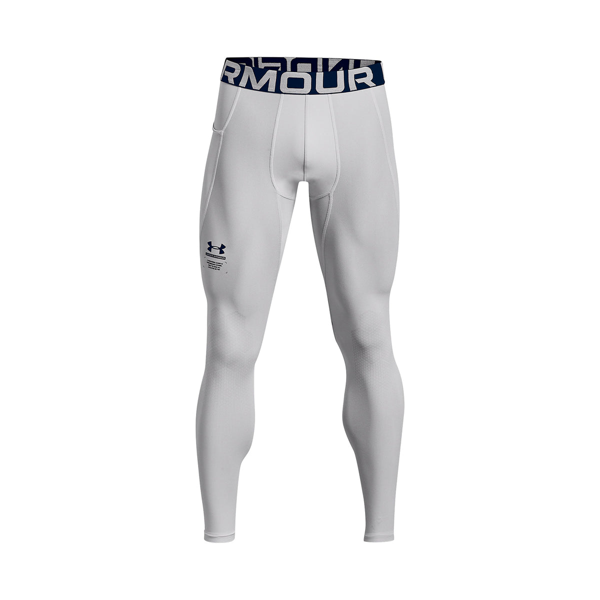 Leggings HeatGear® ArmourPrint para hombre