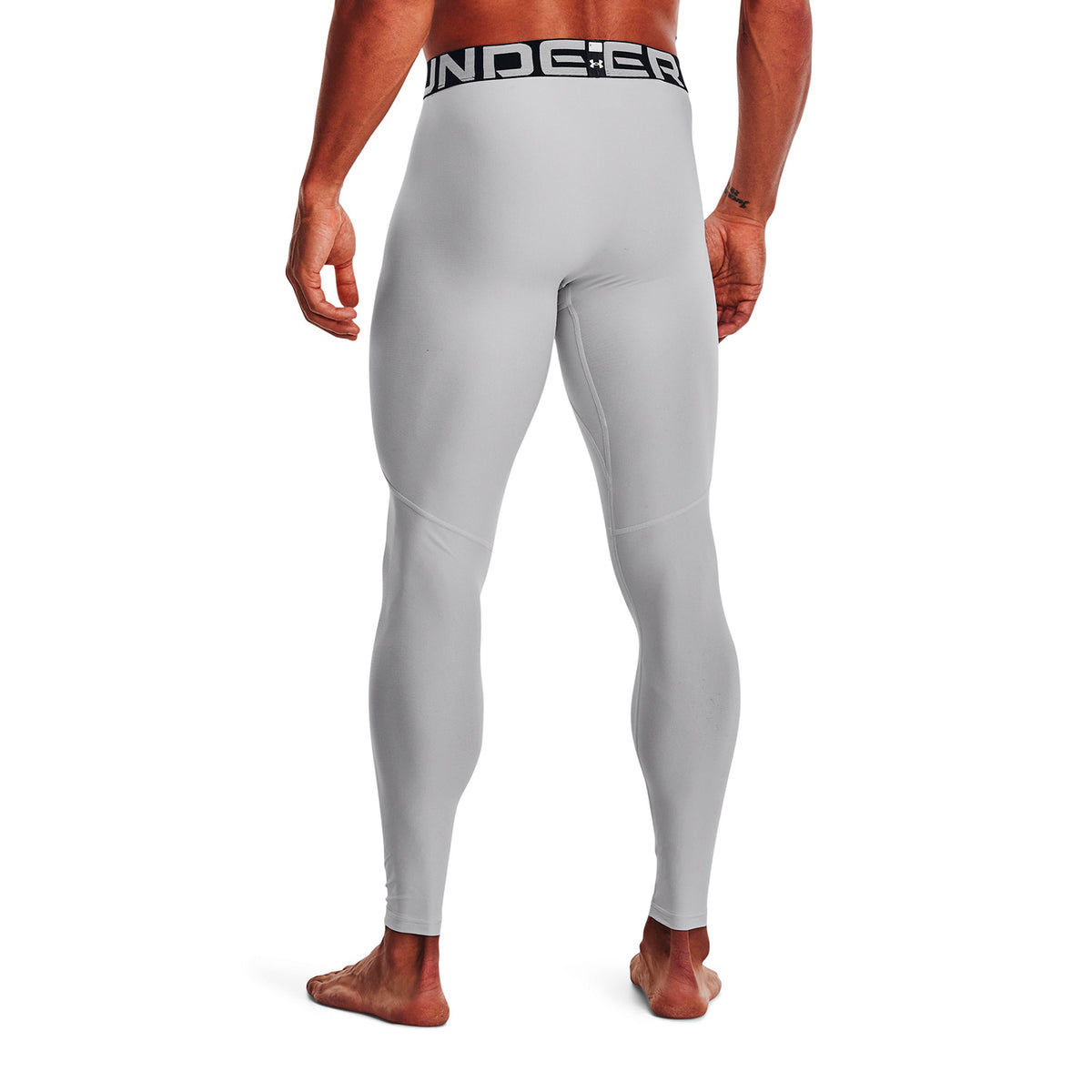 Leggings HeatGear® ArmourPrint para hombre