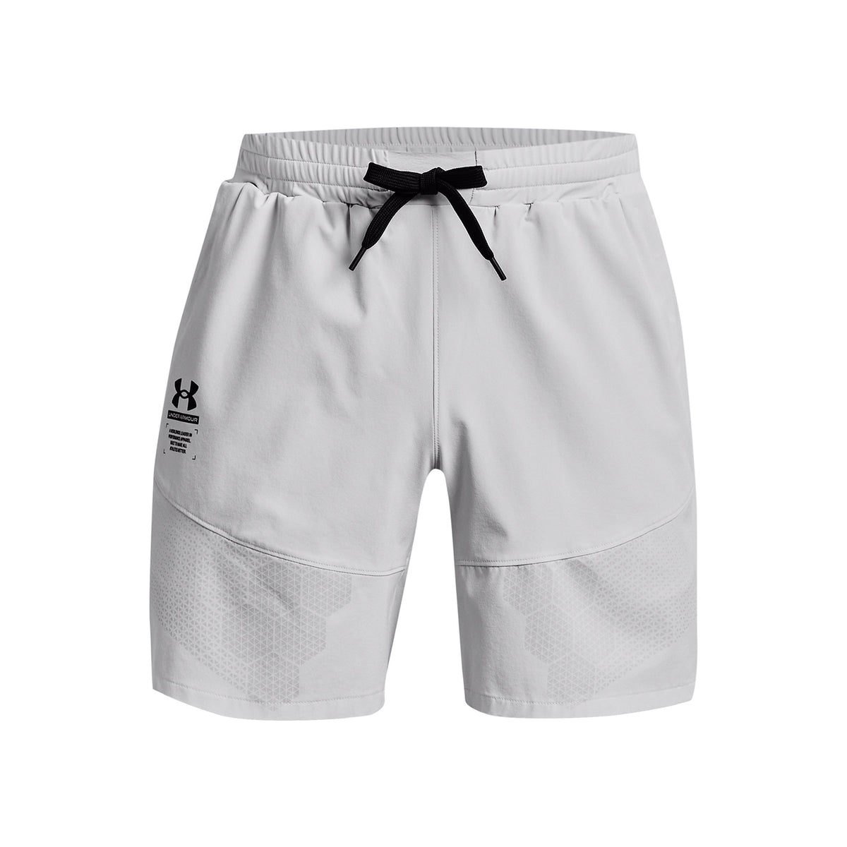 Shorts UA Armourprint Woven para hombre