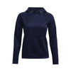 Polerón Armour Fleece® Storm para mujer