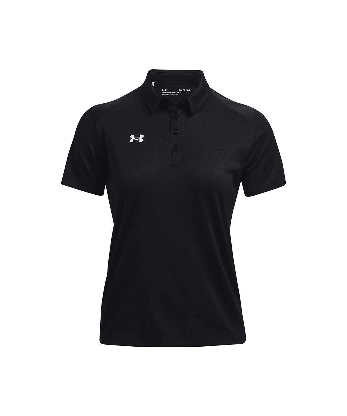 Polo UA Tech¿ para mujer