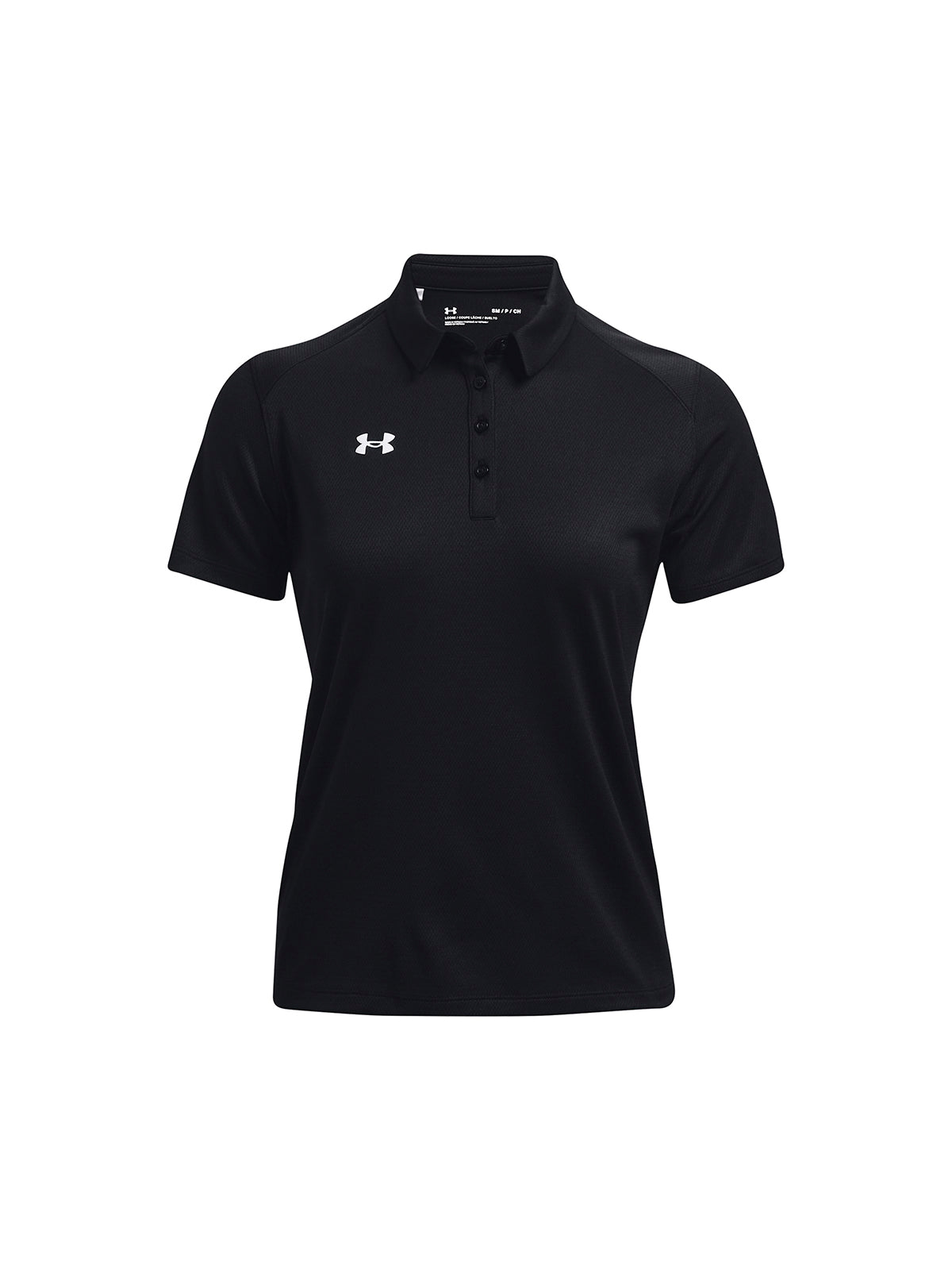 Polo UA Tech¿ para mujer