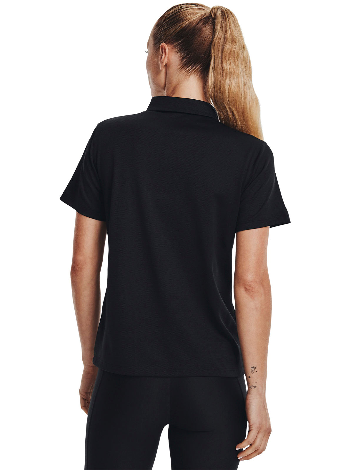 Polo UA Tech¿ para mujer
