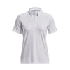 Polo UA Tech¿ para mujer