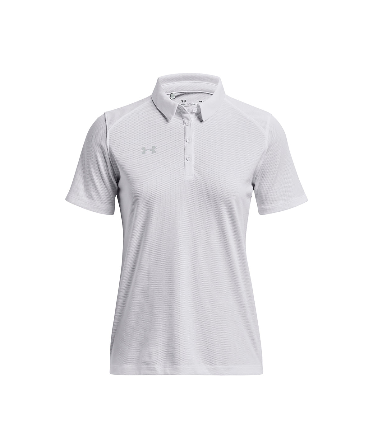 Polo UA Tech¿ para mujer