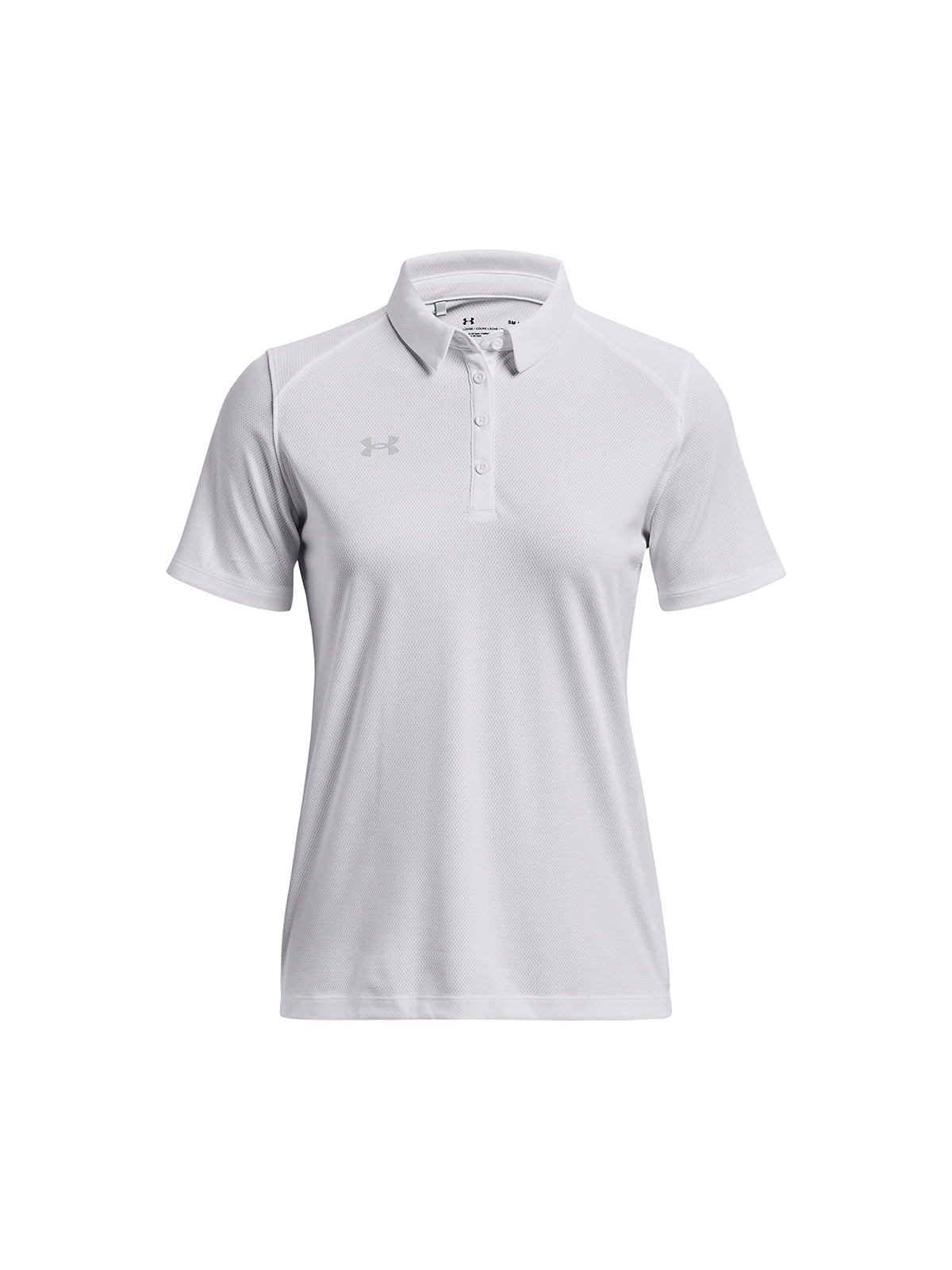 Polo UA Tech¿ para mujer