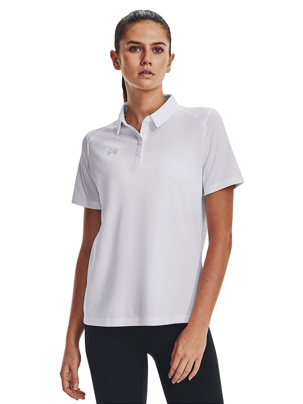 Polo UA Tech¿ para mujer