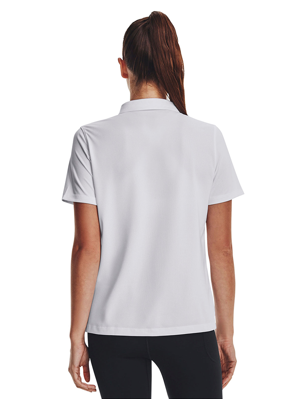Polo UA Tech¿ para mujer