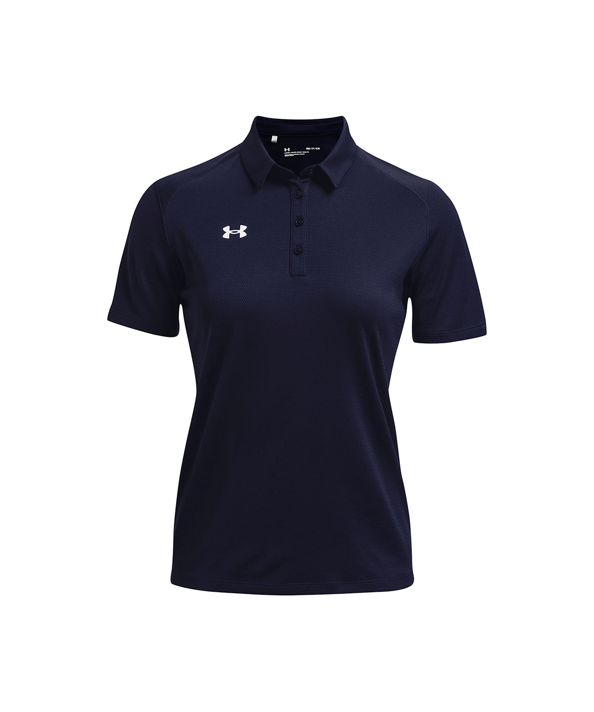 Polo UA Tech¿ para mujer