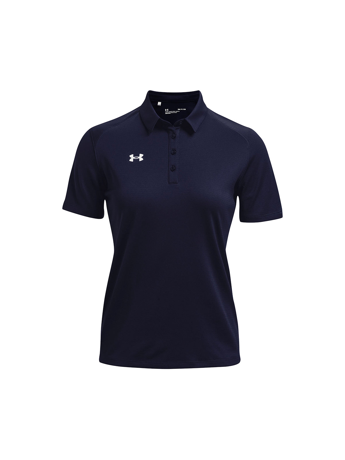 Polo UA Tech¿ para mujer