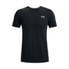 Polera UA Seamless Surge para hombre