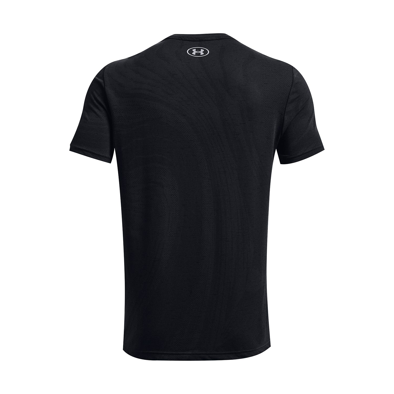 Polera UA Seamless Surge para hombre