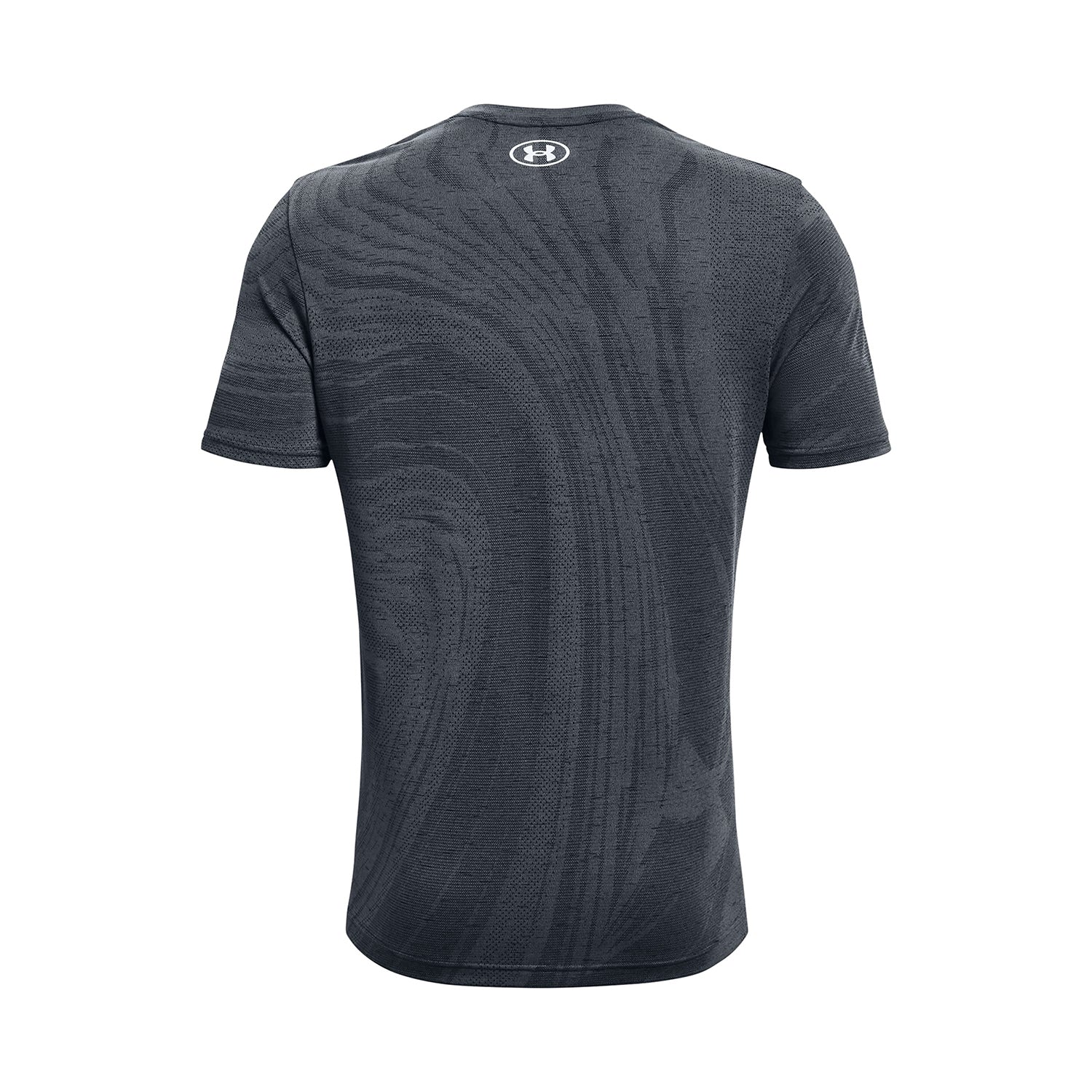 Polera UA Seamless Surge para hombre