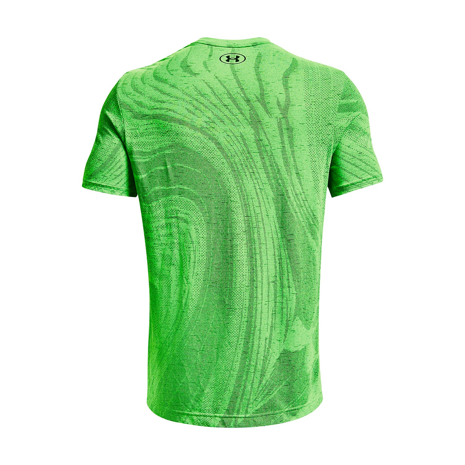Polera UA Seamless Surge para hombre