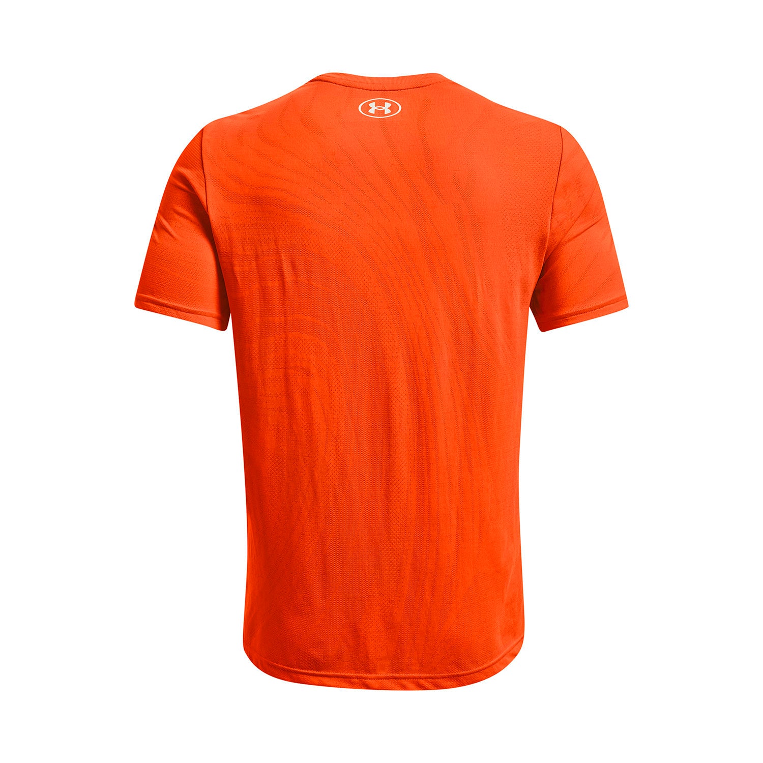 Polera UA Seamless Surge para hombre