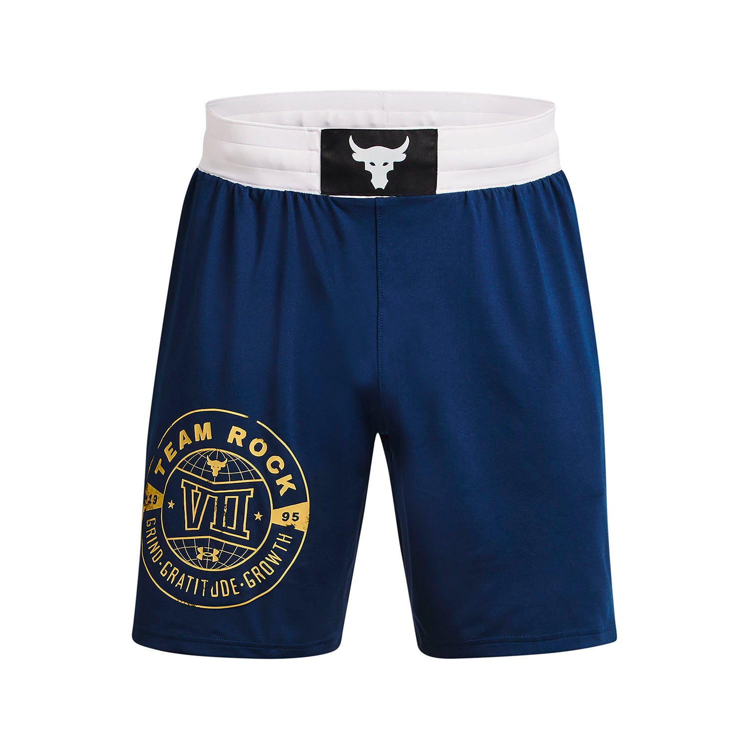 Shorts Project Rock Boxing para hombre