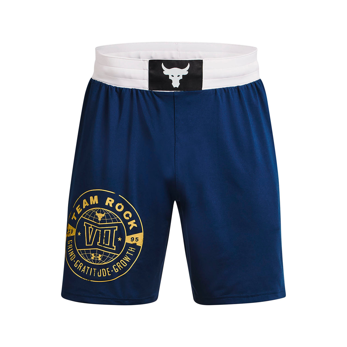 Shorts Project Rock Boxing para hombre