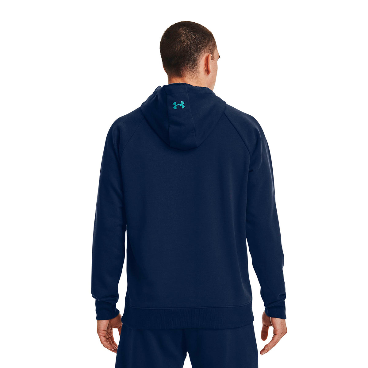 Polerón Project Rock Heavyweight Terry para hombre