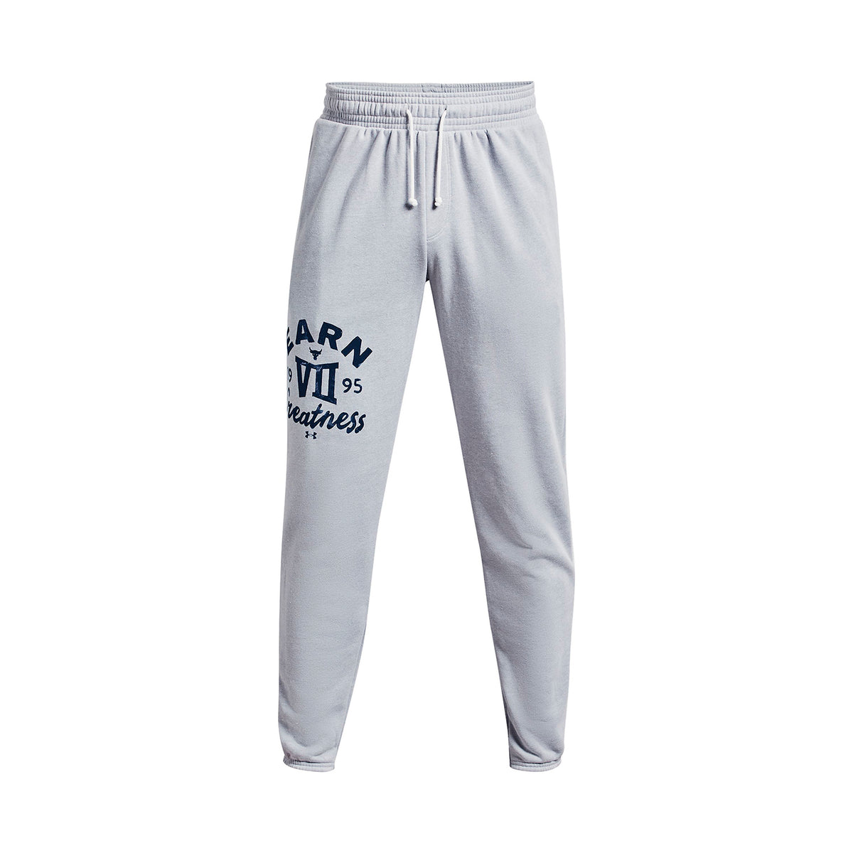 Pantalón Project Rock Heavyweight Terry para hombre