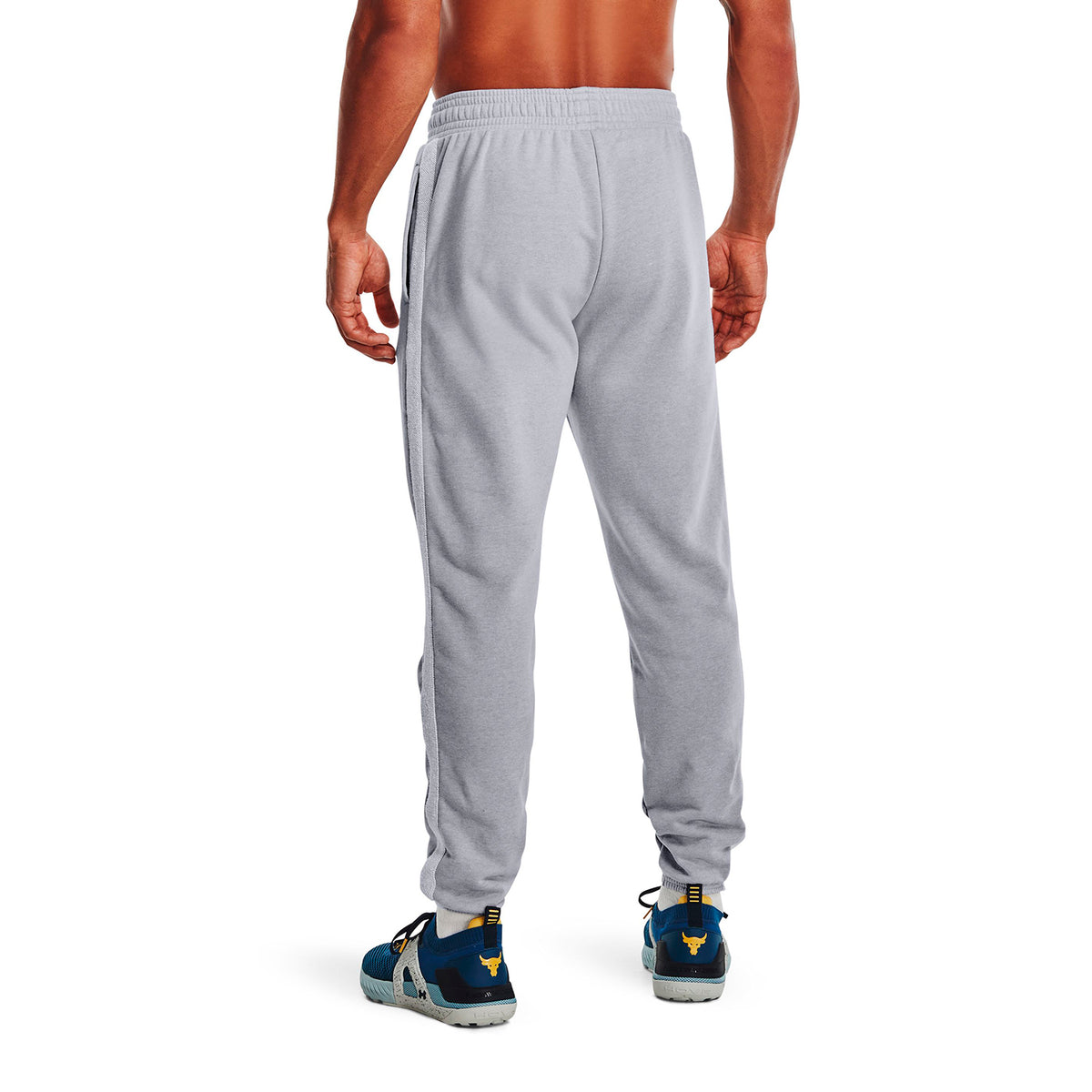 Pantalón Project Rock Heavyweight Terry para hombre