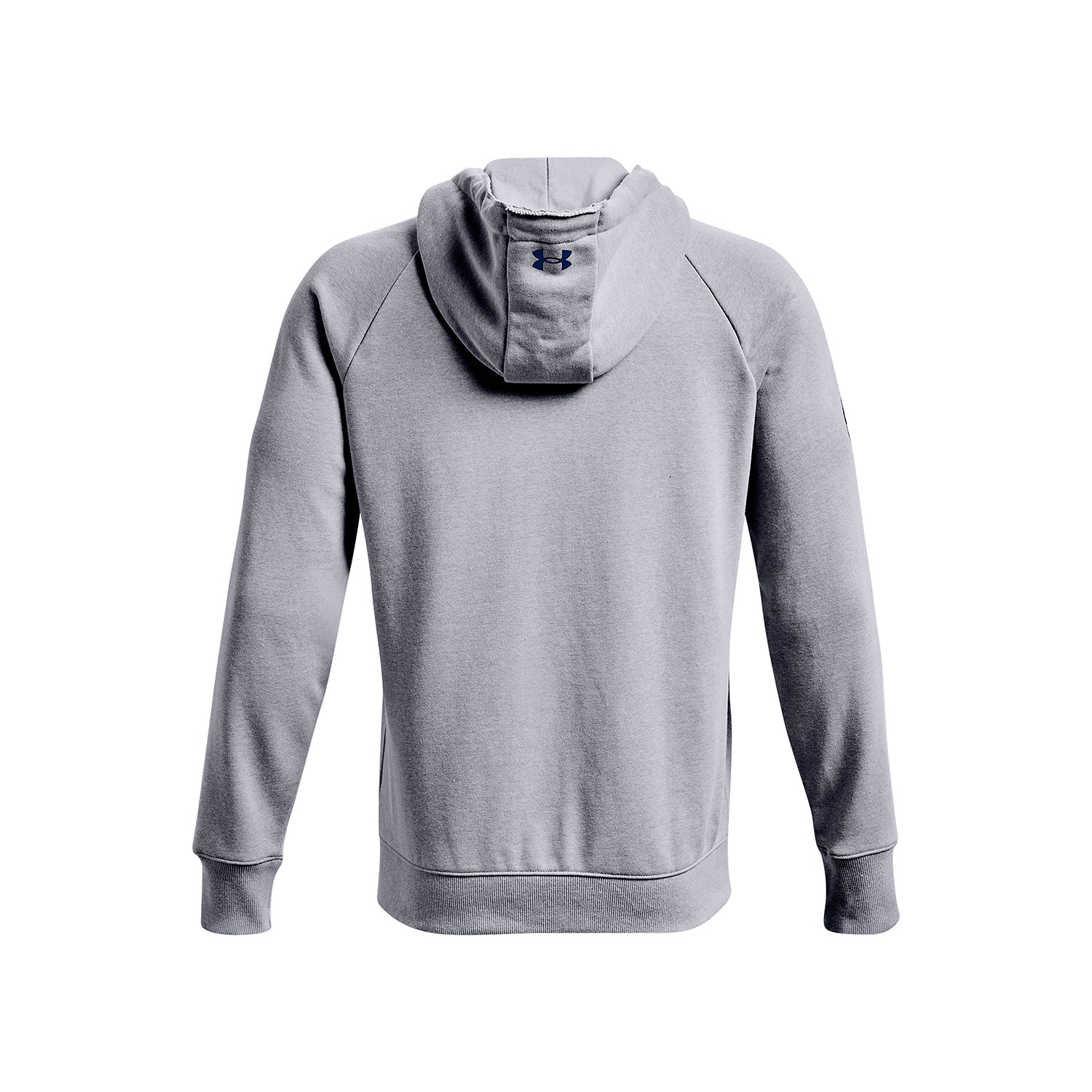 Polerón Project Rock Heavyweight Terry Full-Zip para hombre