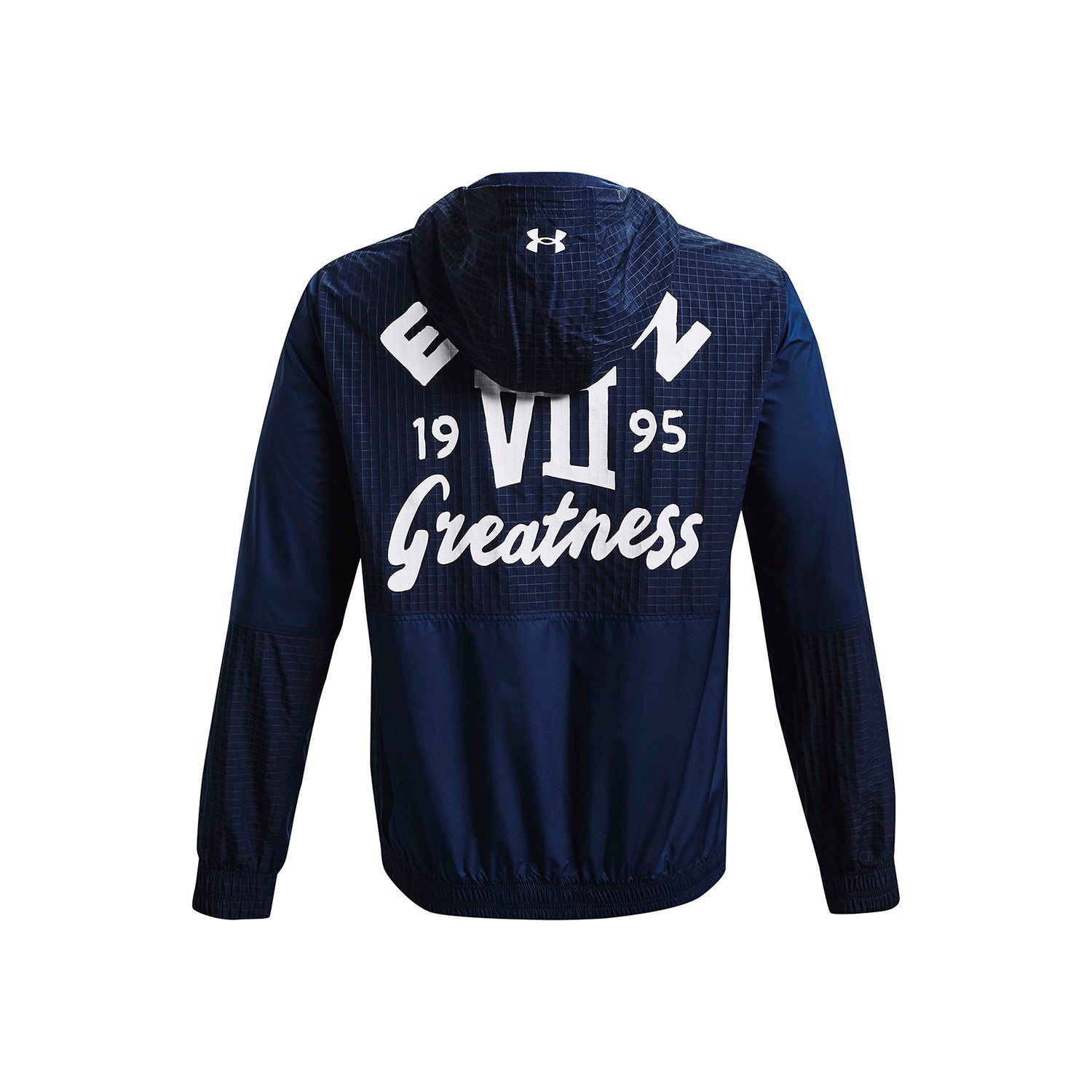 Chaqueta Project Rock Seven Bucks Full-Zip para hombre