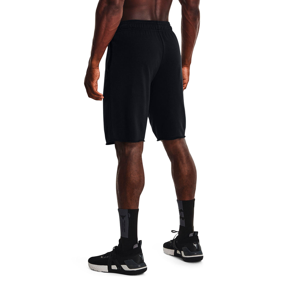 Shorts  Project Rock Terry para hombre