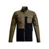 Chaqueta Project Rock Full-Zip para hombre