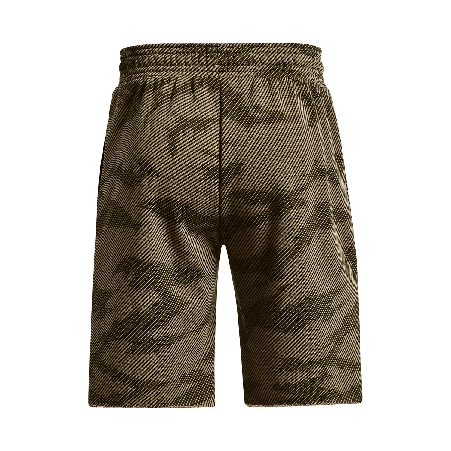 Shorts Project Rock Heavyweight Terry para hombre
