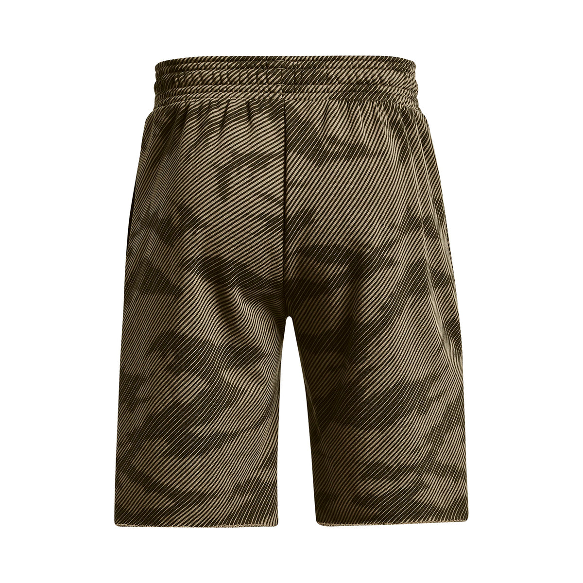 Shorts Project Rock Heavyweight Terry para hombre