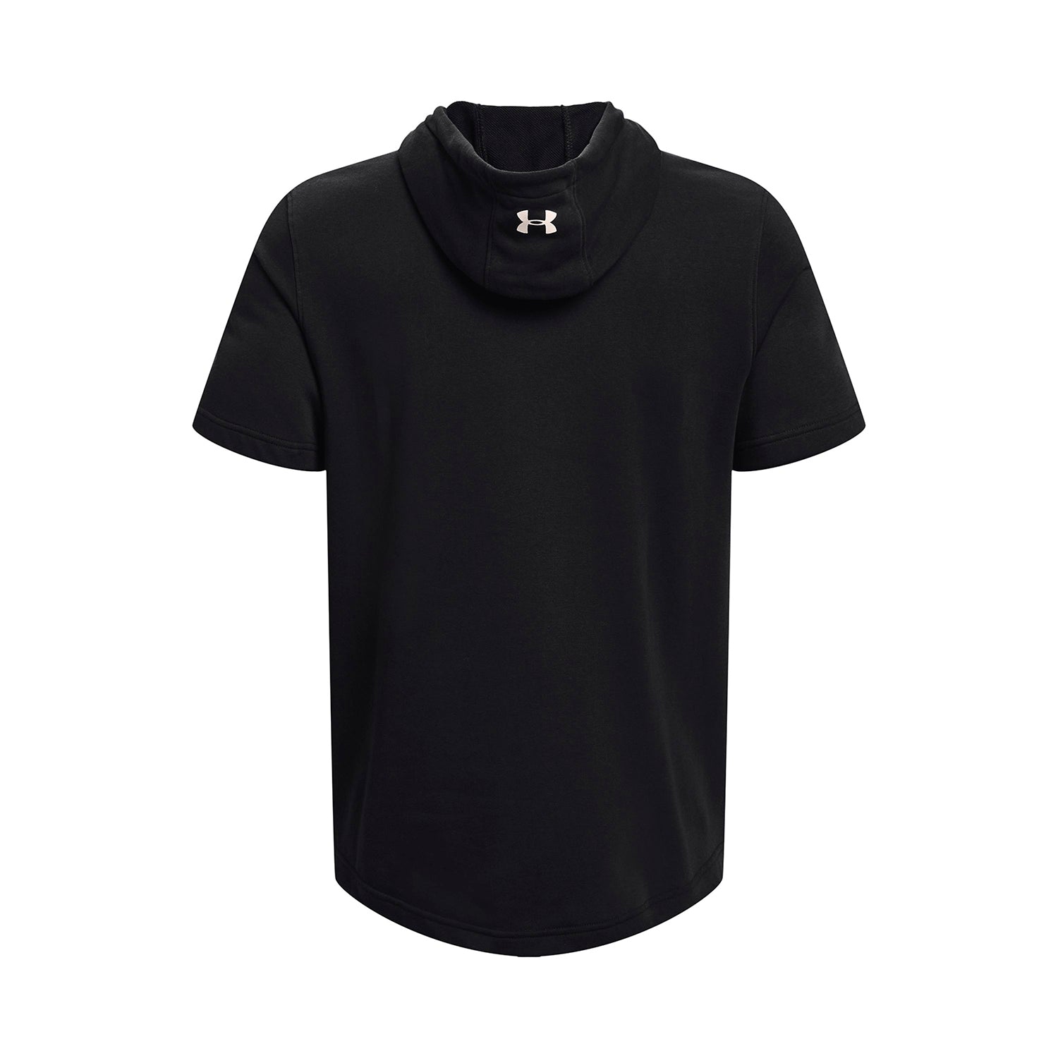 Polera con gorro Project Rock Terry para hombre