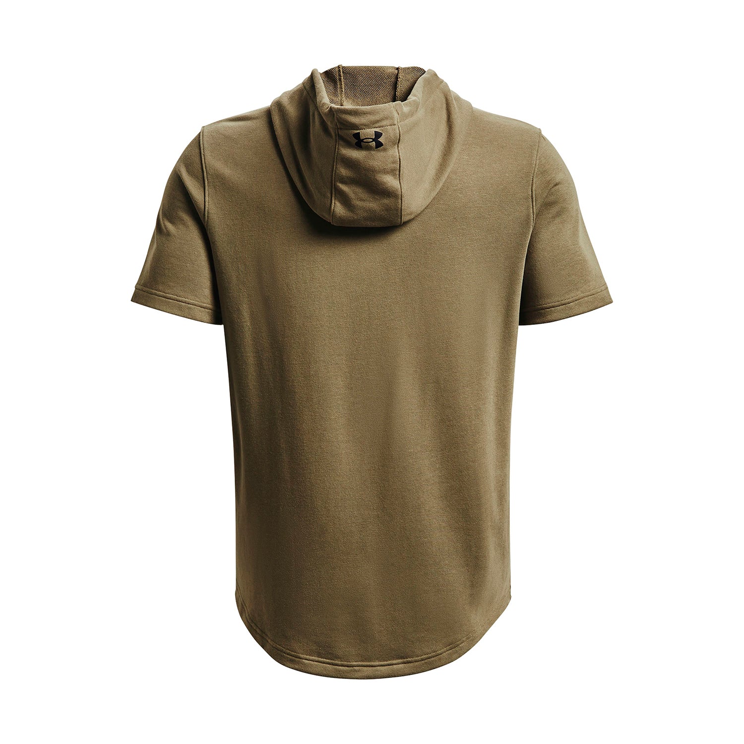 Polera con gorro Project Rock Terry para hombre